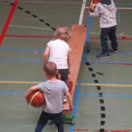 2017 paassportkamp kleuters  62 - Sportraad Zaventem 